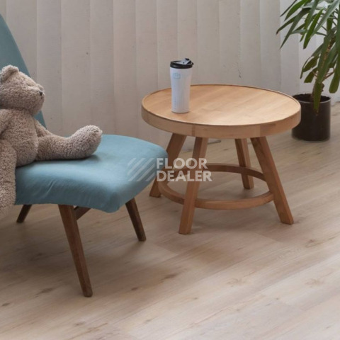 Vinilam Click 3.7мм 44650 Дуб Реген фото 6 | FLOORDEALER